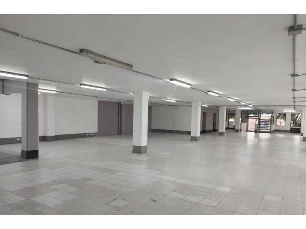 Bodega en Arriendo en Envigado - 2