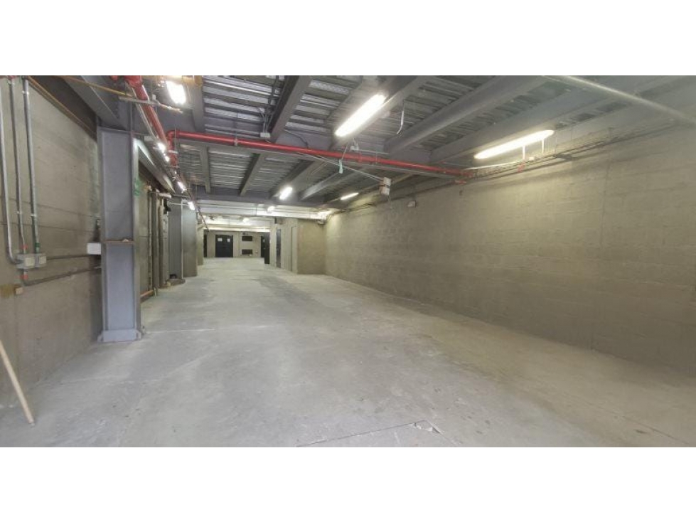 Bodega en Arriendo en Conquistadores