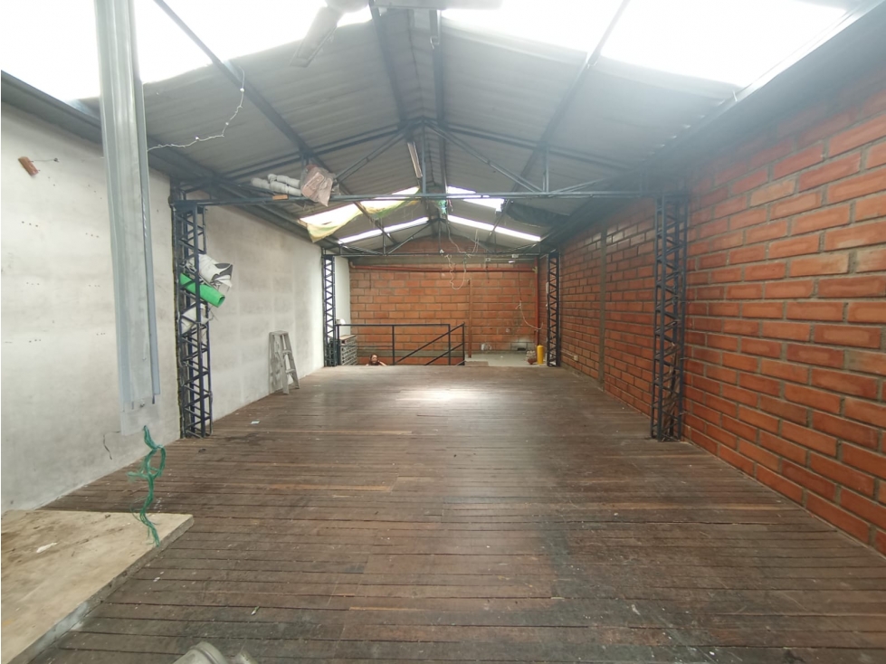 Bodega en Arriendo en Medellin