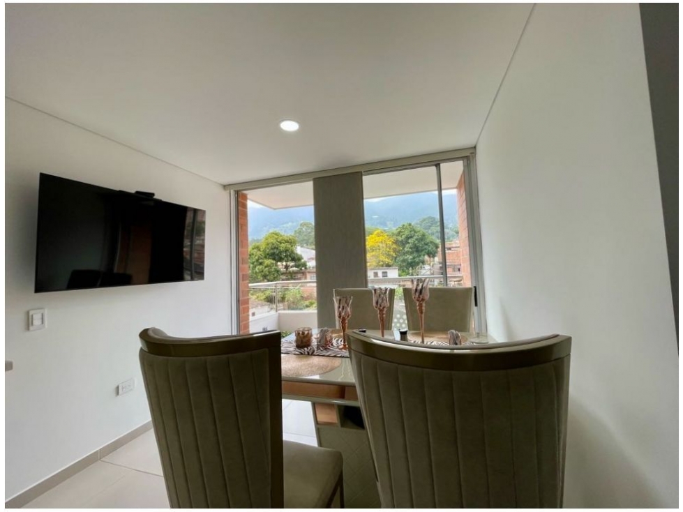 VENDO APARTAMENTO LA ESTRELLA SECTOR TOLEDO — foto 4