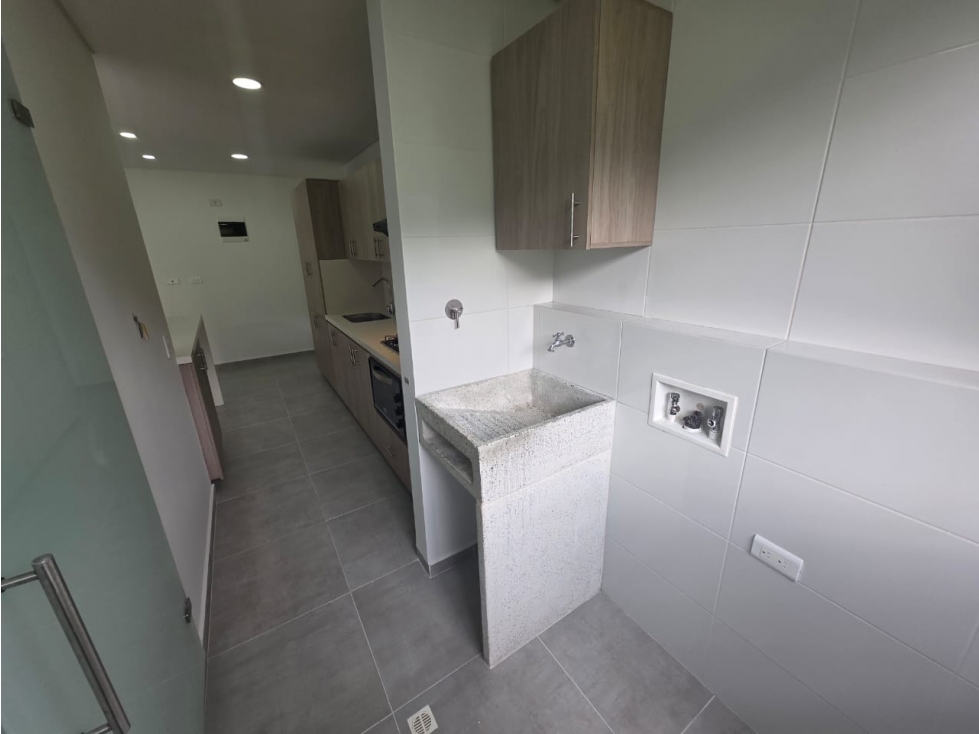 Apartamento en Arriendo en Envigado — foto 4