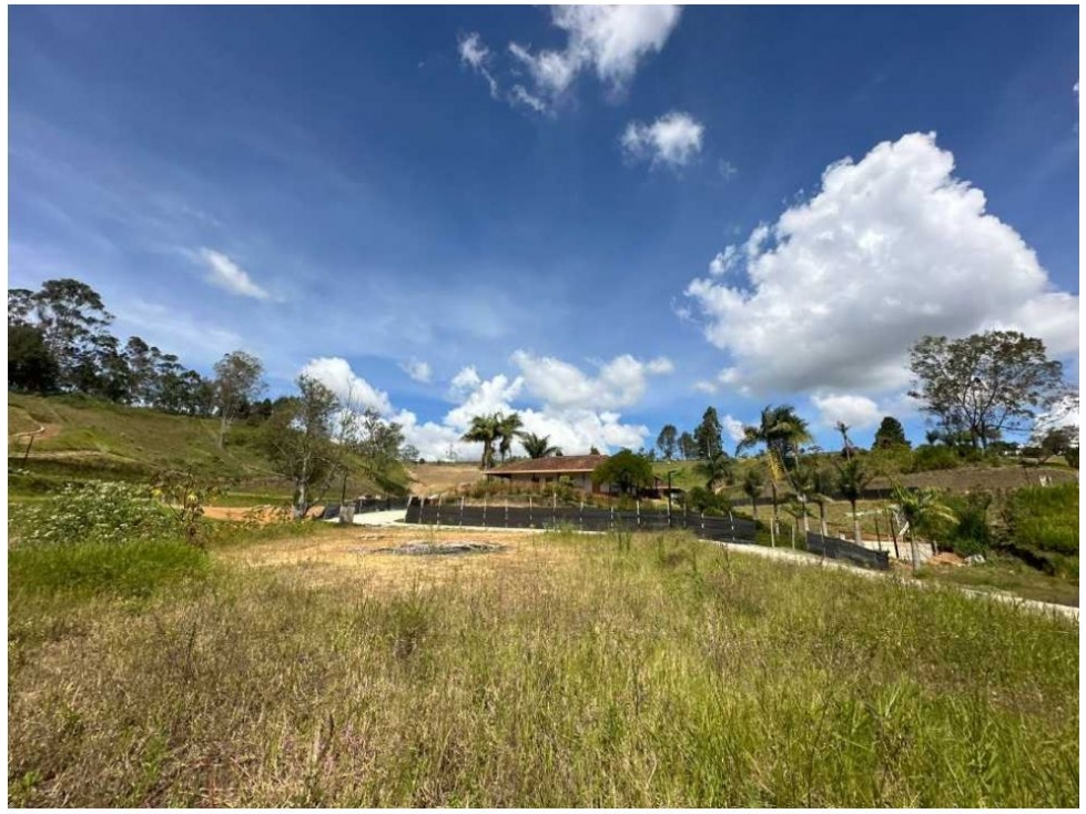 vendo lote en guarne