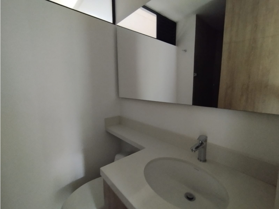 Apartamento en Arriendo El Retiro, Antioquia — foto 6
