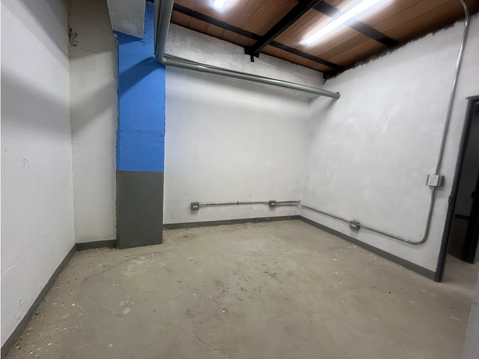 Arriendo Bodega en prado centro — foto 2