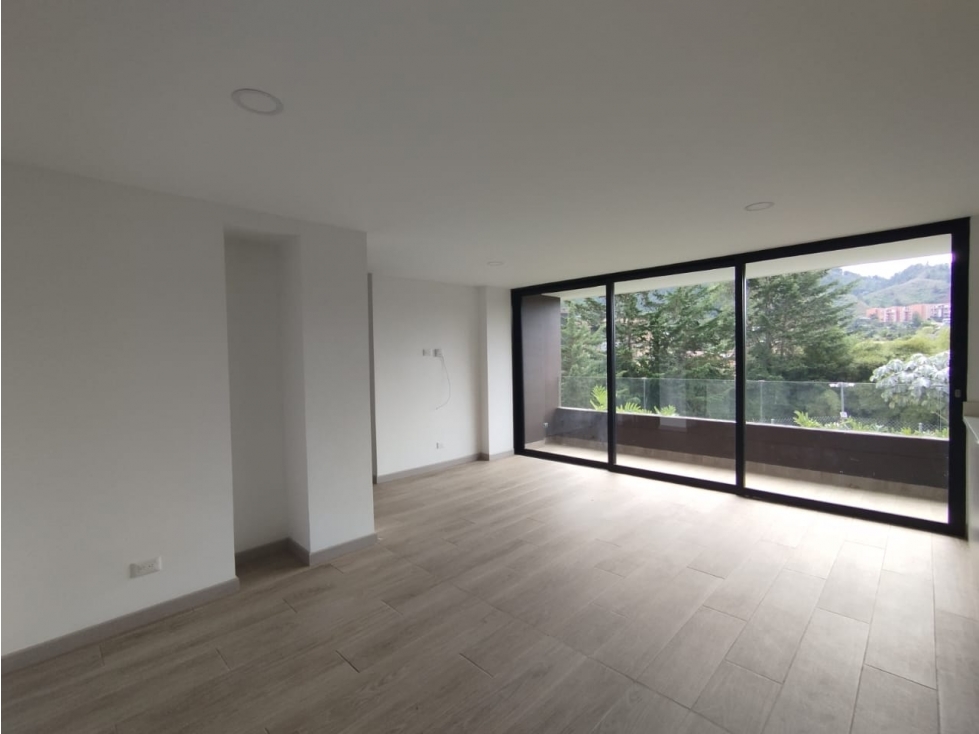 arriendo apartamento en el retiro antioquia — foto 5