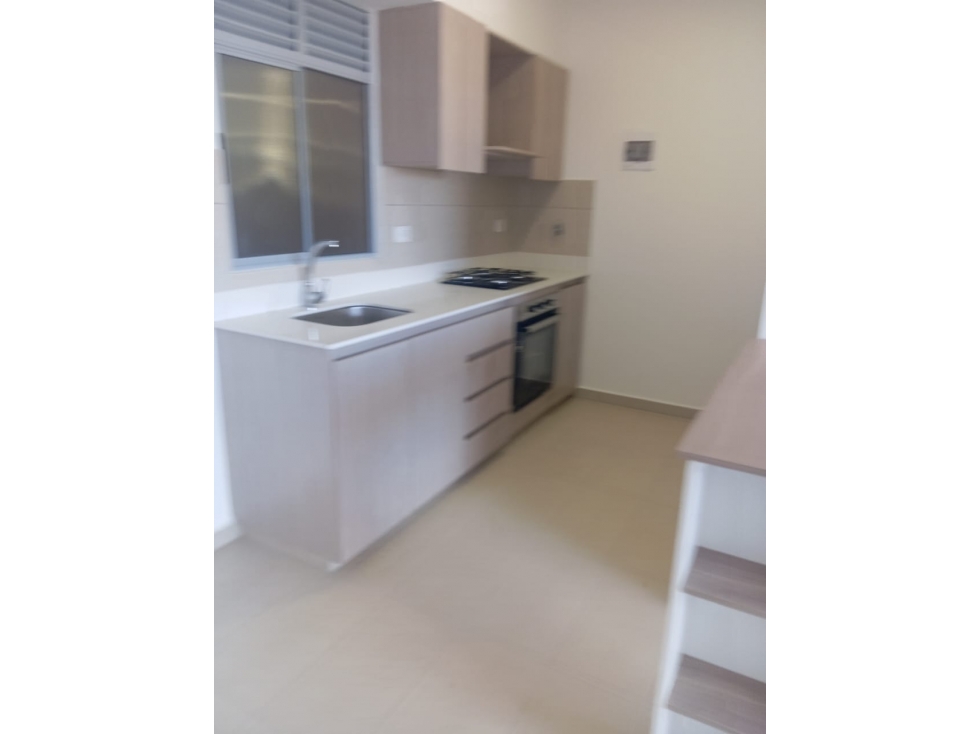 ARRIENDO APTO SAN NICOLAS