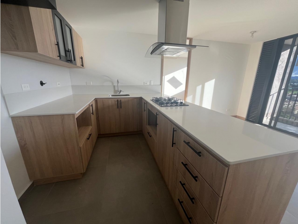 APARTAMENTO SAN ANTONIO