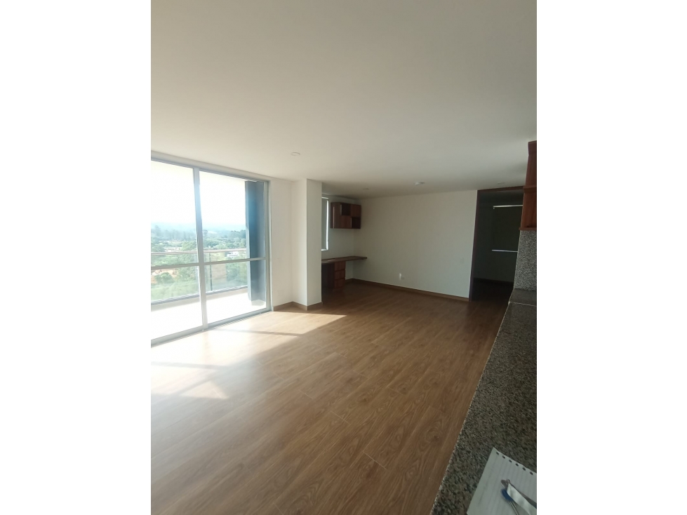 APARTAMENTO SAN ANTONIO - 2