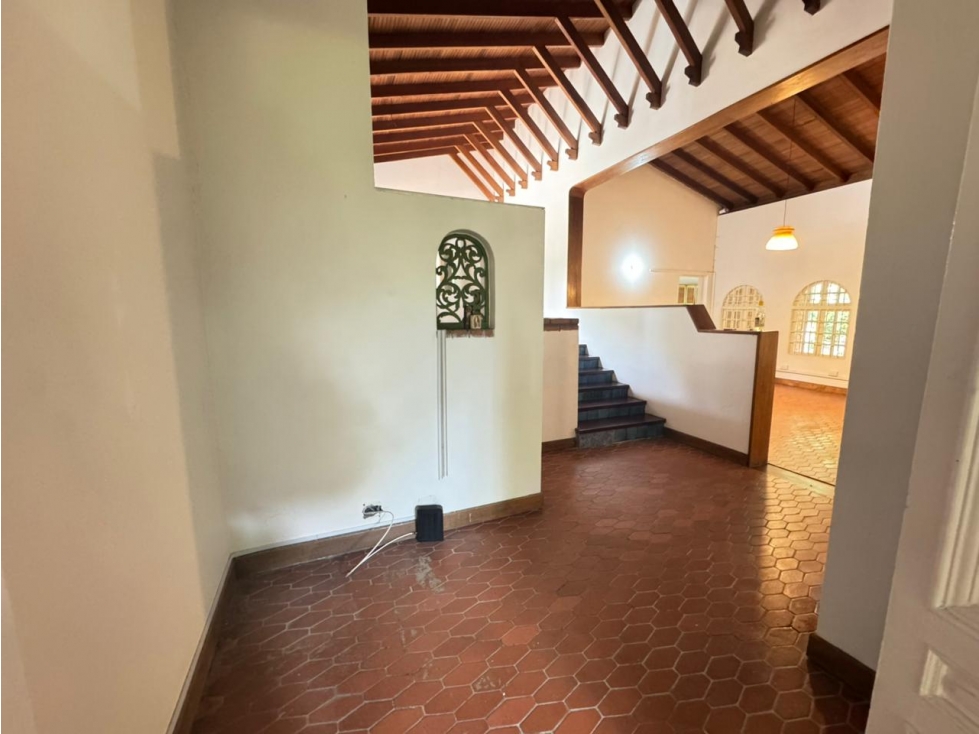 Casa Comercial en Arriendo en Medellin - 3