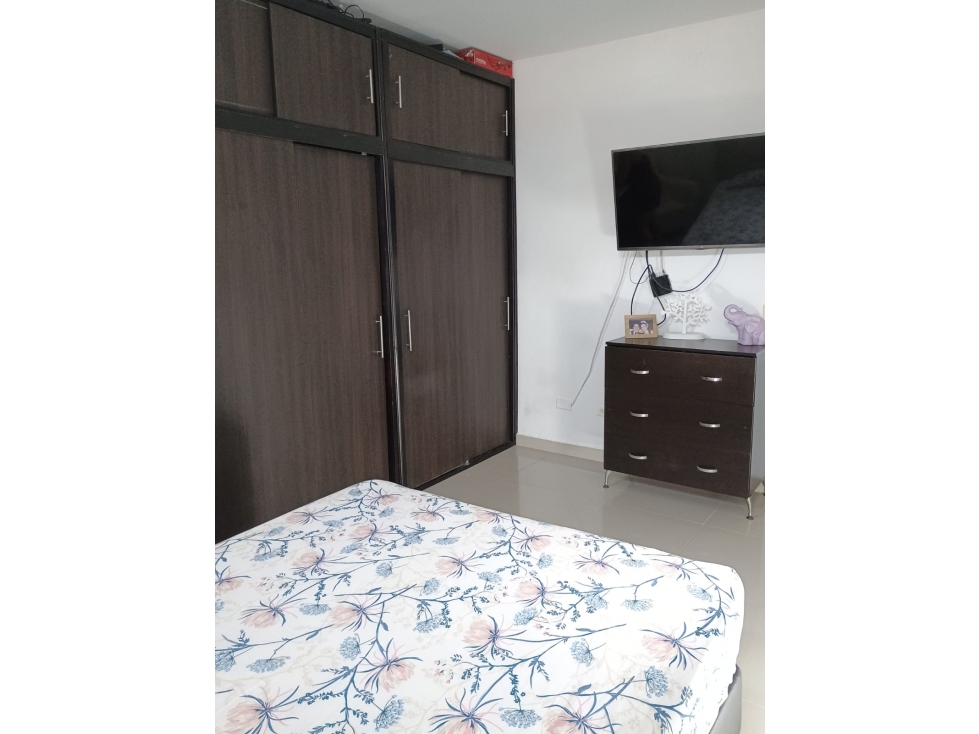 Vendo apartamento en cabañas bello — foto 5