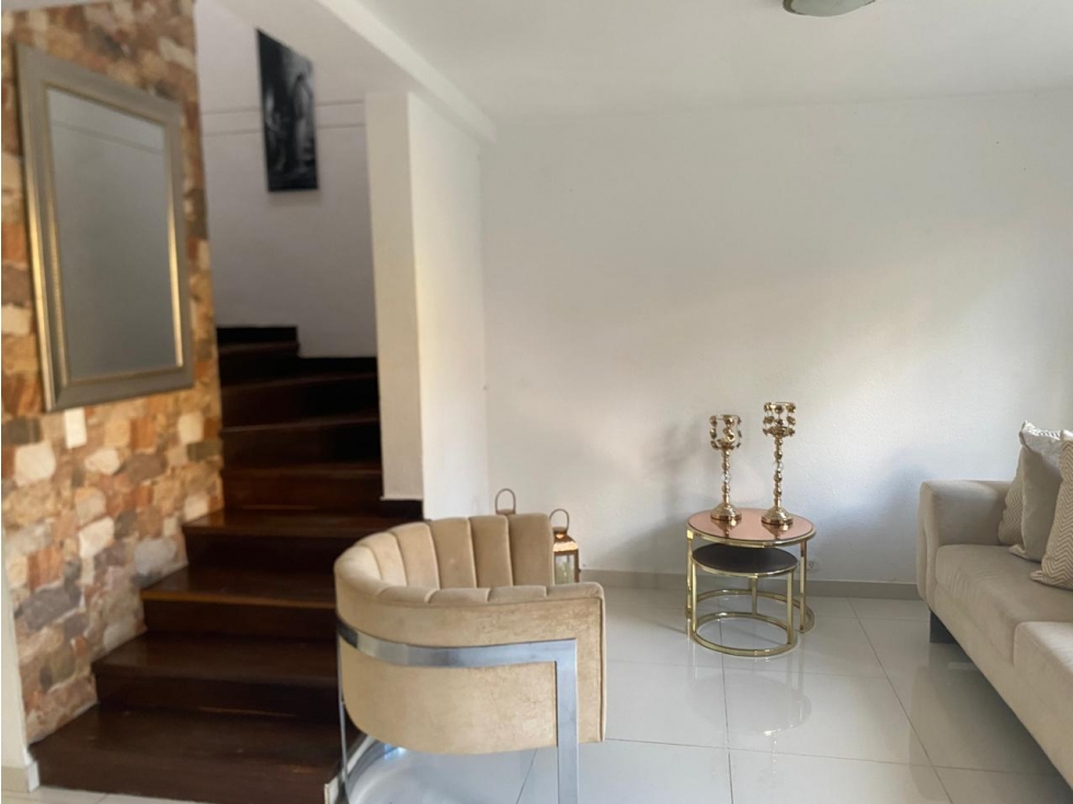 Vendo casa en Bello Amazonia