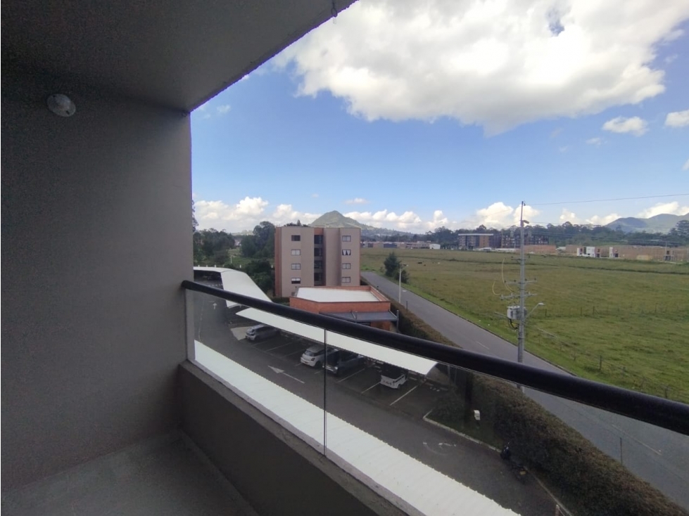 arriendo apartaestudio en la ceja — foto 4