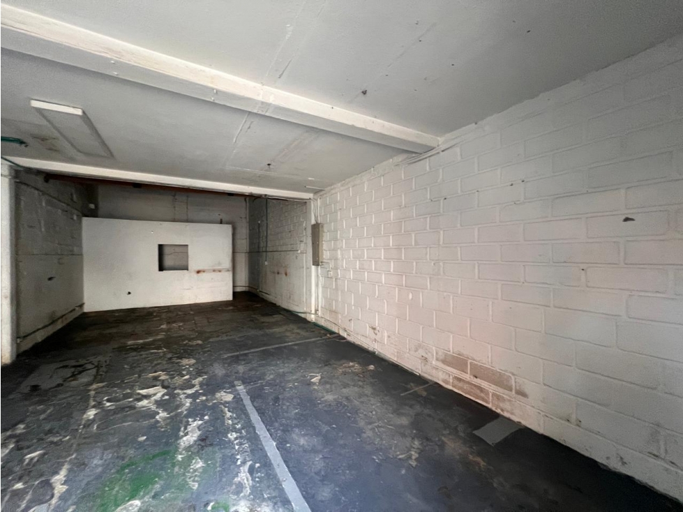 Bodega en Arriendo en Medellin