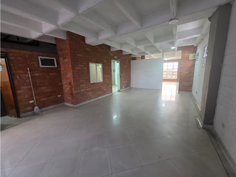 Bodega en Arriendo en Medellin