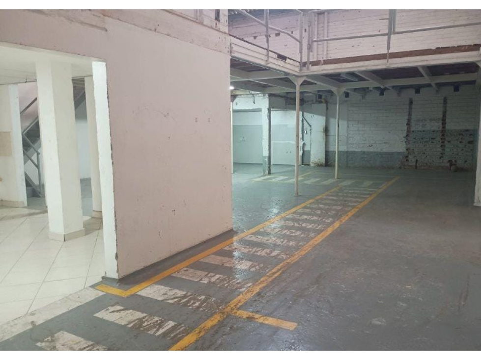 Bodega en Arriendo en Medellin — foto 4