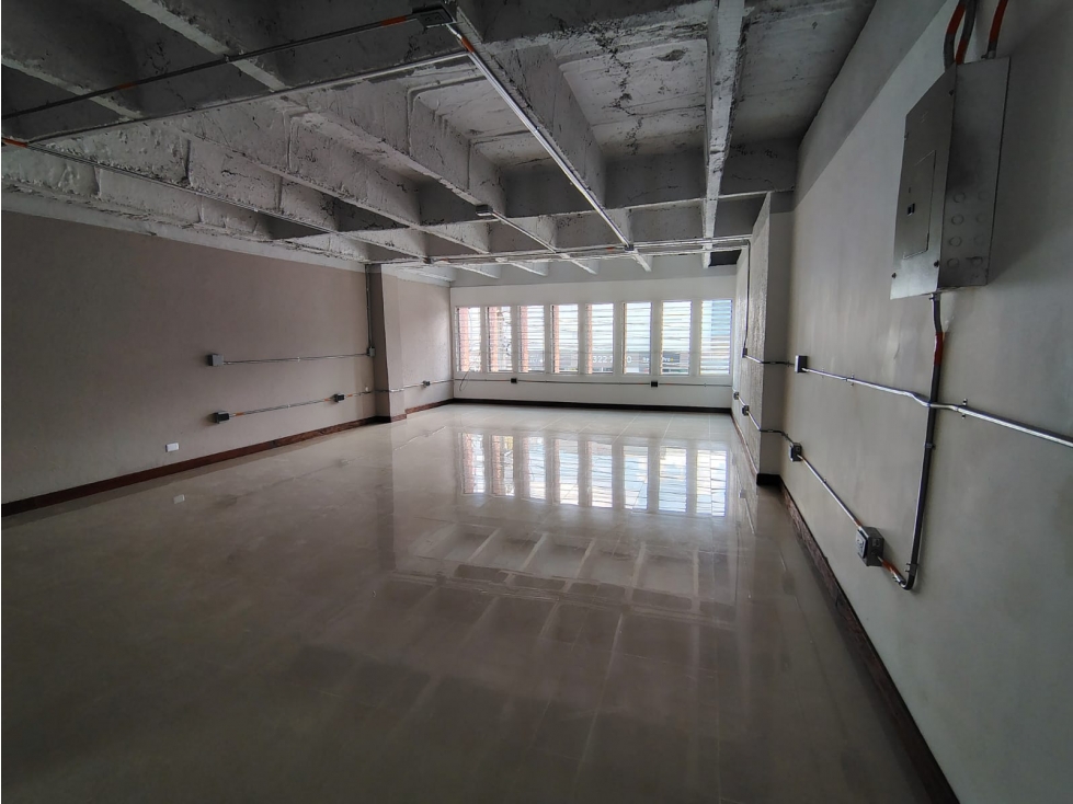 Arriendo Oficina en Medellín