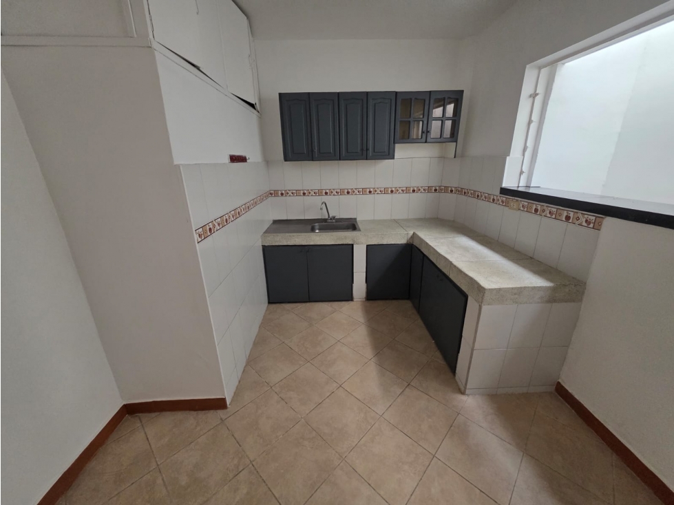 Arriendo Apartamento en Prado