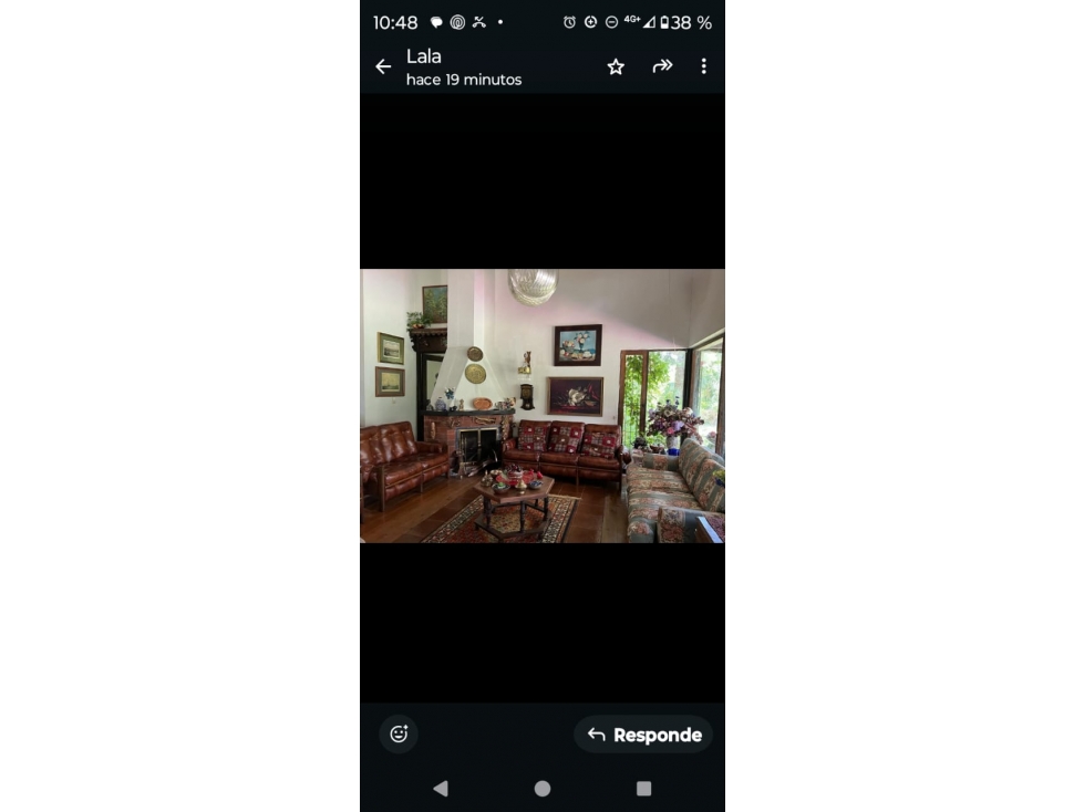 arriendo casa campestre en la ceja — foto 6