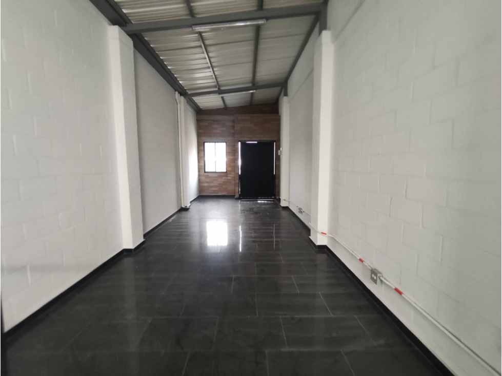 Bodega en Arriendo en Barrio Antioquia — foto 5