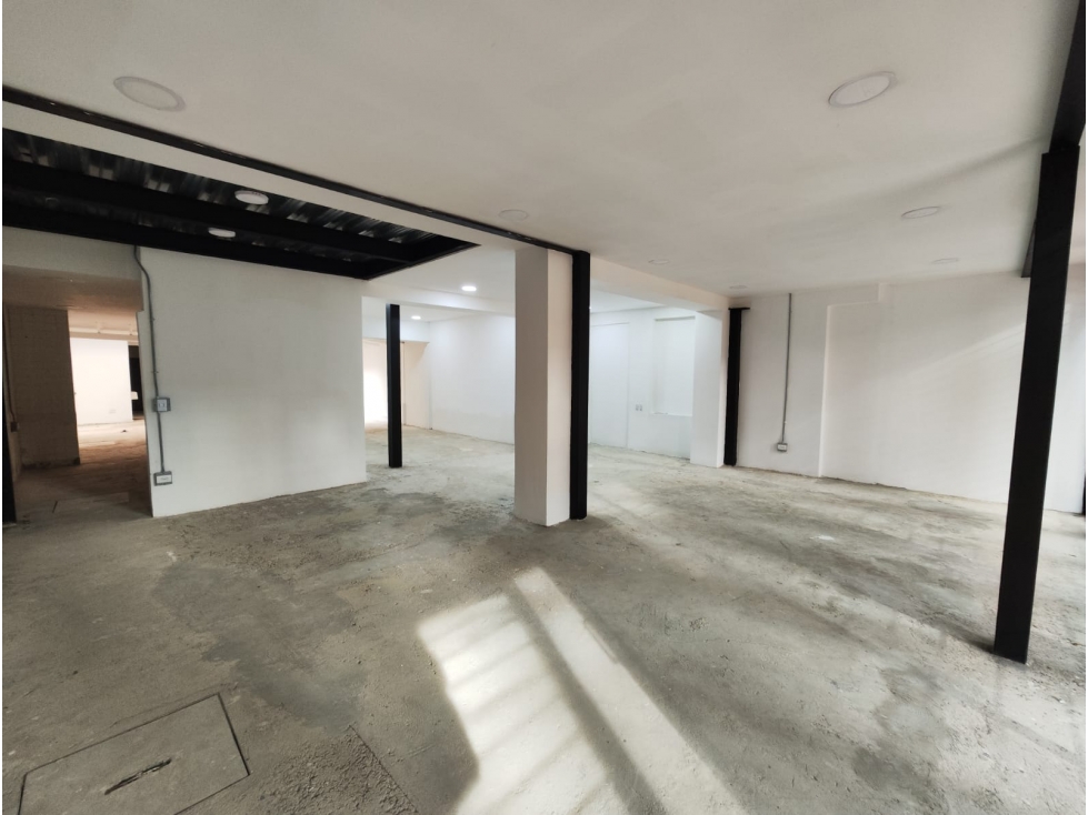 Local en Arriendo en Laureles
