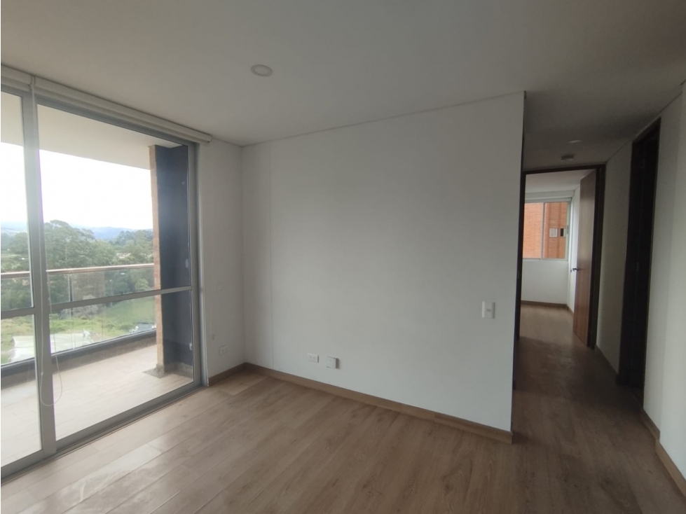 arriendo apartamento en san antonio rionegro — foto 4