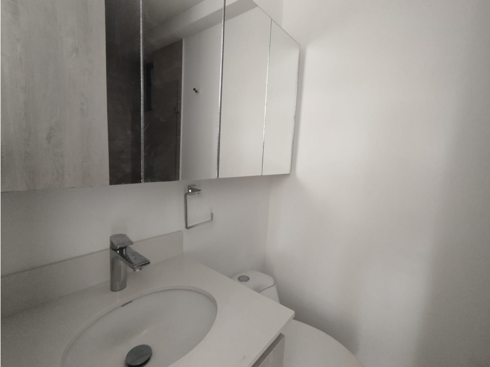 arriendo apartamento en san antonio rionegro — foto 6