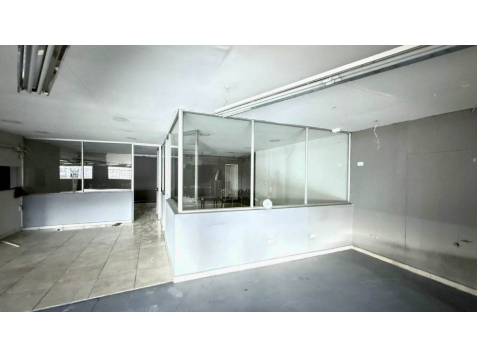 Bodega para arriendo en Barrio Colombia
