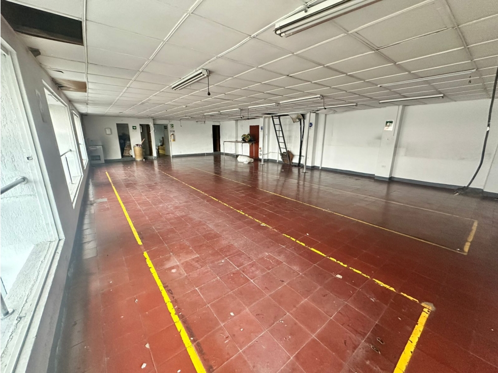 Bodega en Arriendo en Barrio Colombia