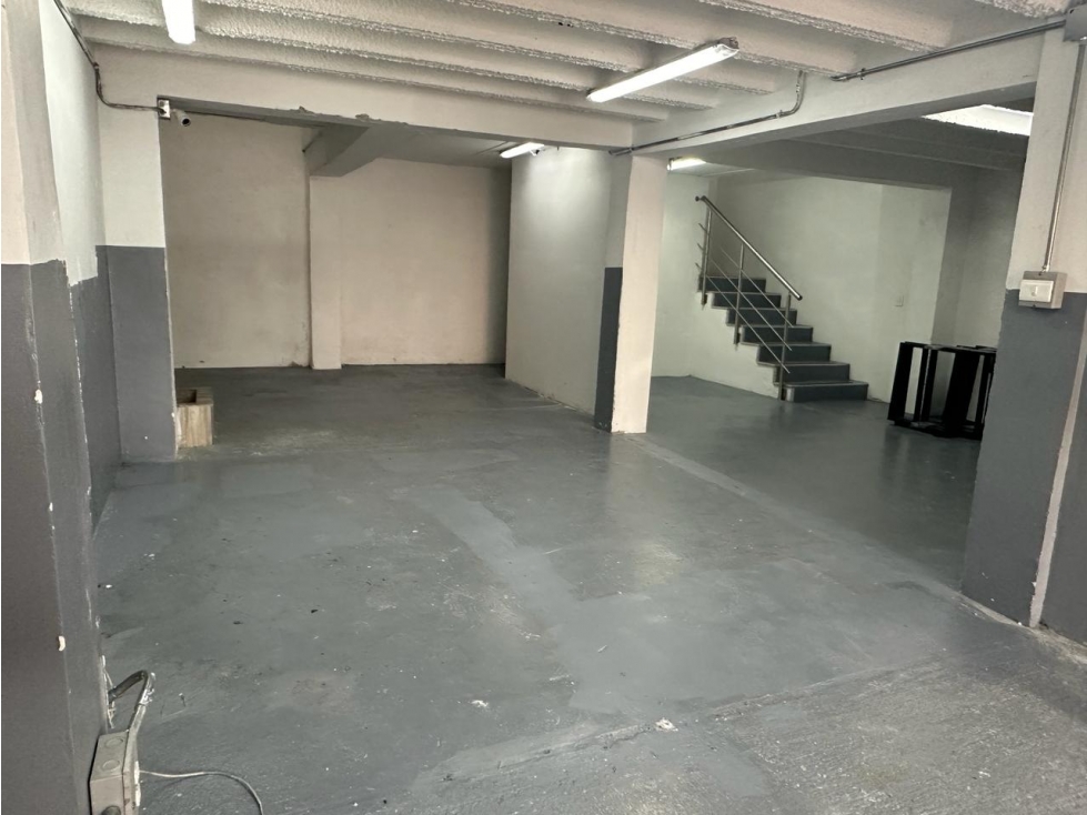 Bodega en Venta en Guayabal