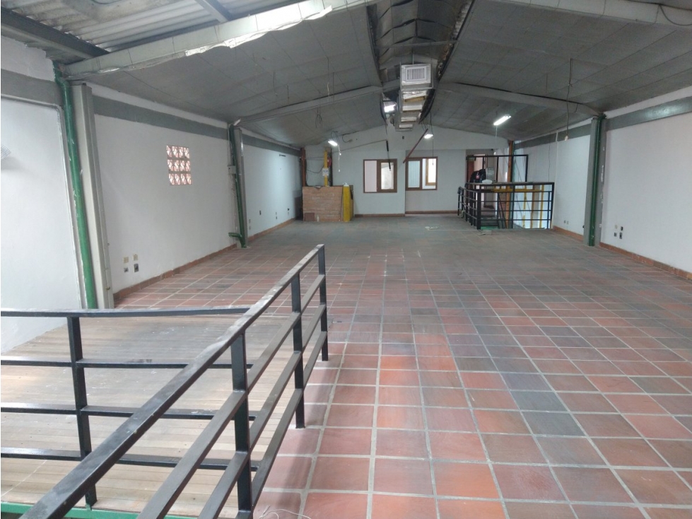 Bodega en Arriendo en Barrio Antioquia — foto 5