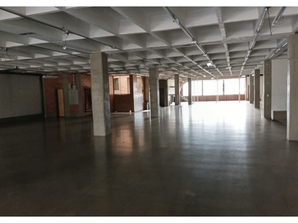 Arriendo Local en Medellin — foto 2