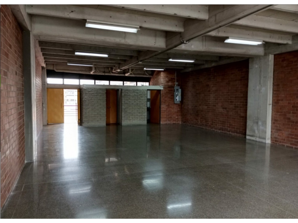 Arriendo Local en Medellín — foto 2