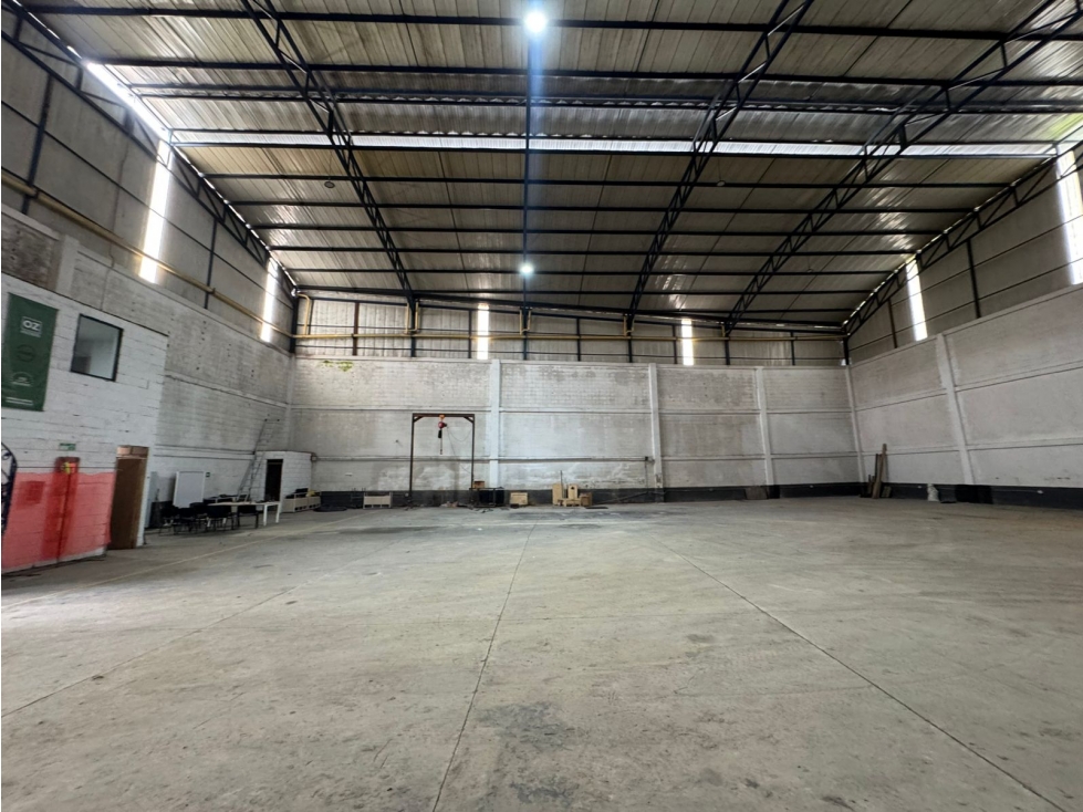Bodega en Arriendo en Caldas - 2