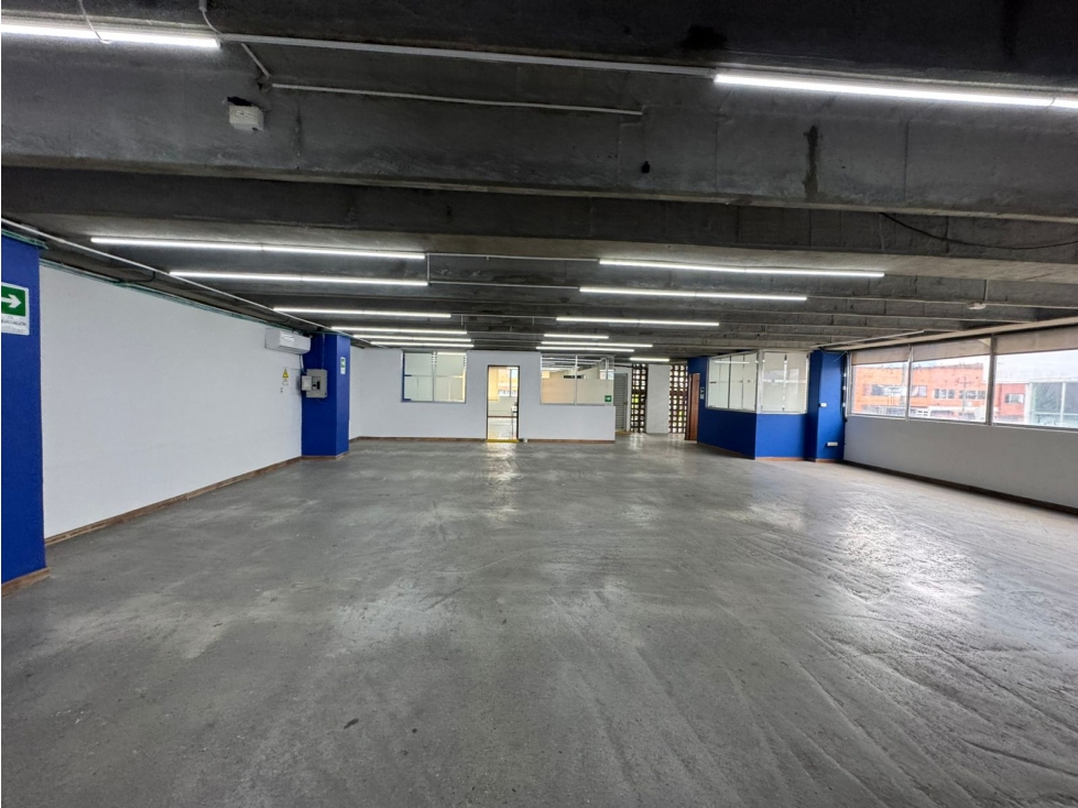 Bodega en Arriendo en Envigado - 2