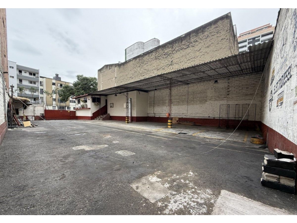 Bodega en Arriendo en Medellin — foto 2