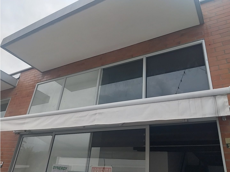 arriendo local en san antonio rionegro