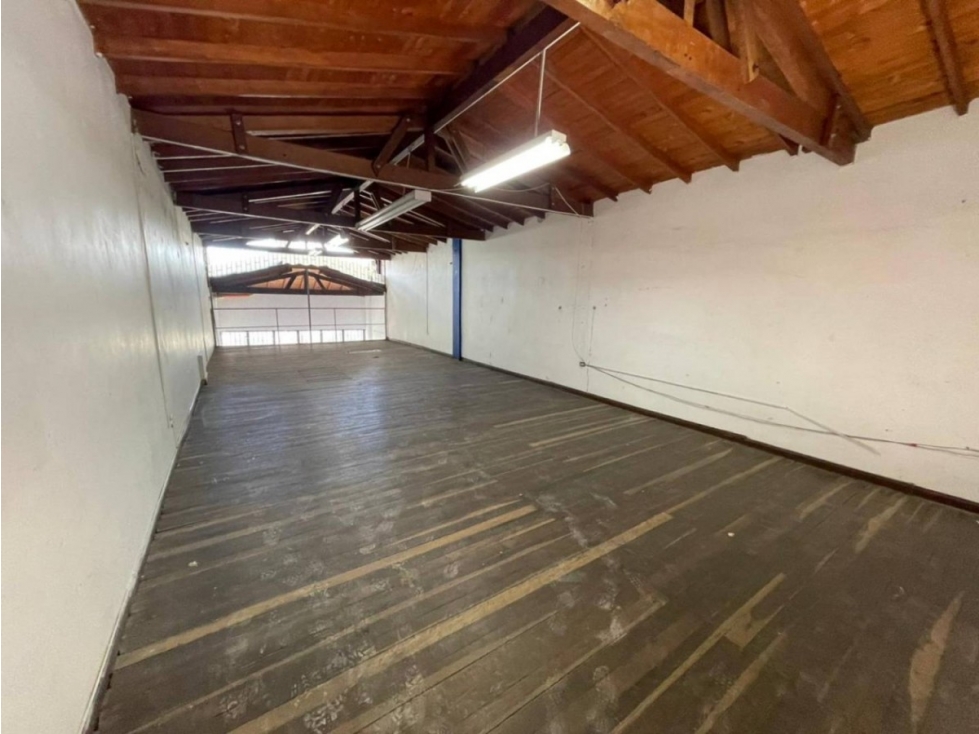 Bodega en Arriendo en Guayabal