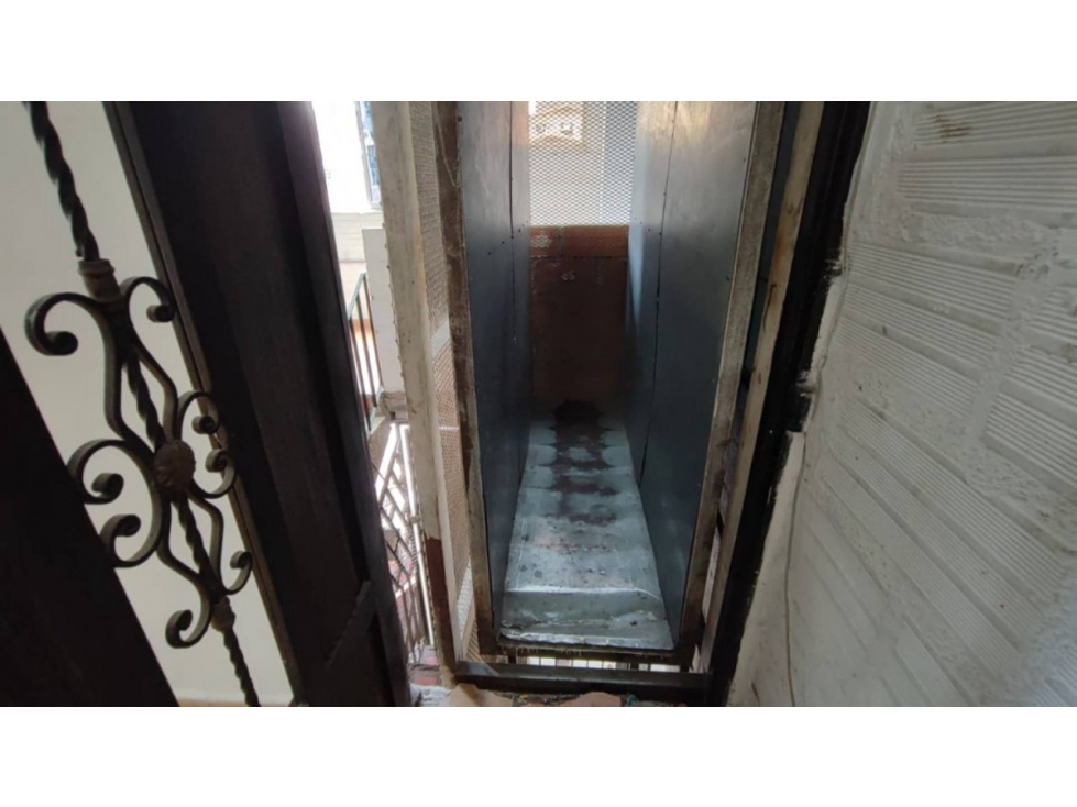 Bodega para arriendo en Cristo Rey — foto 5