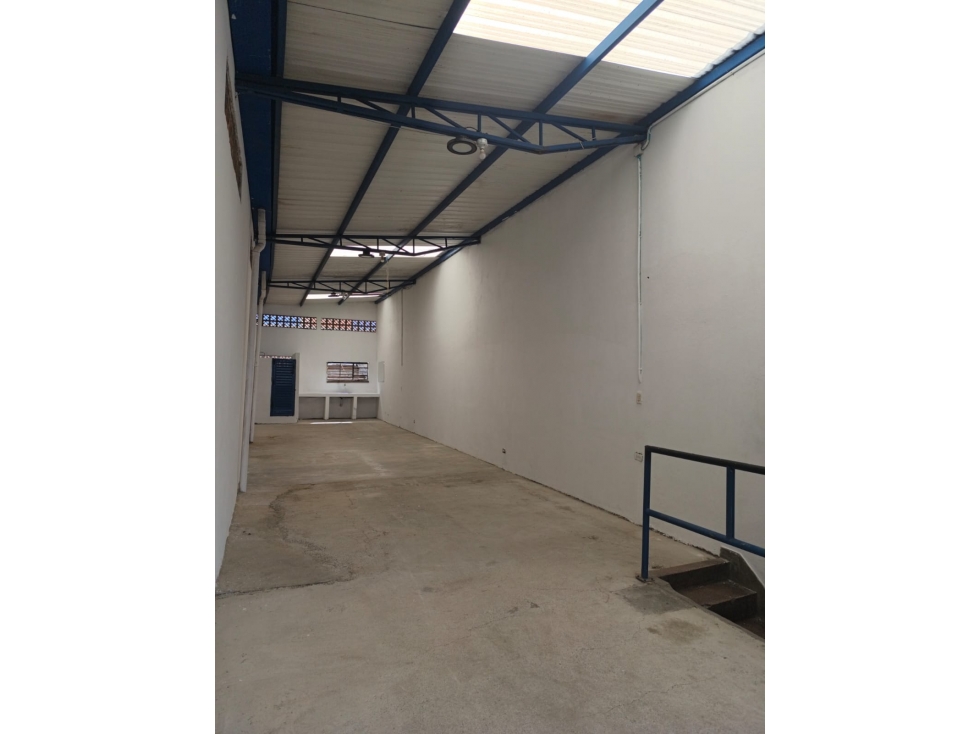 Bodega en Arriendo en Medelln