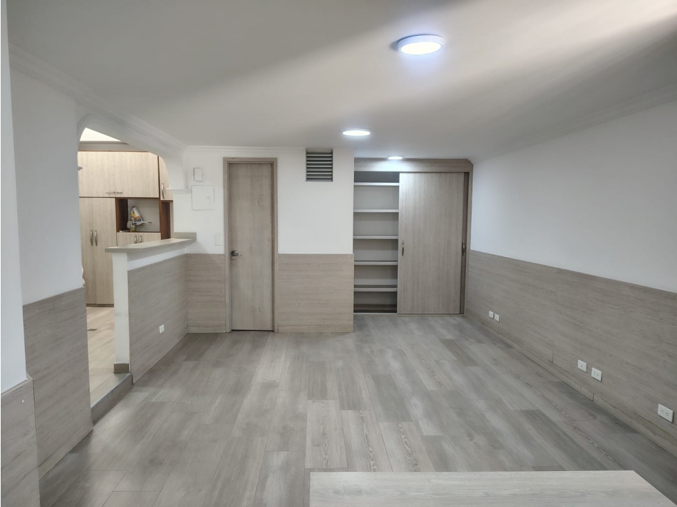 Arriendo Oficina en Medellín