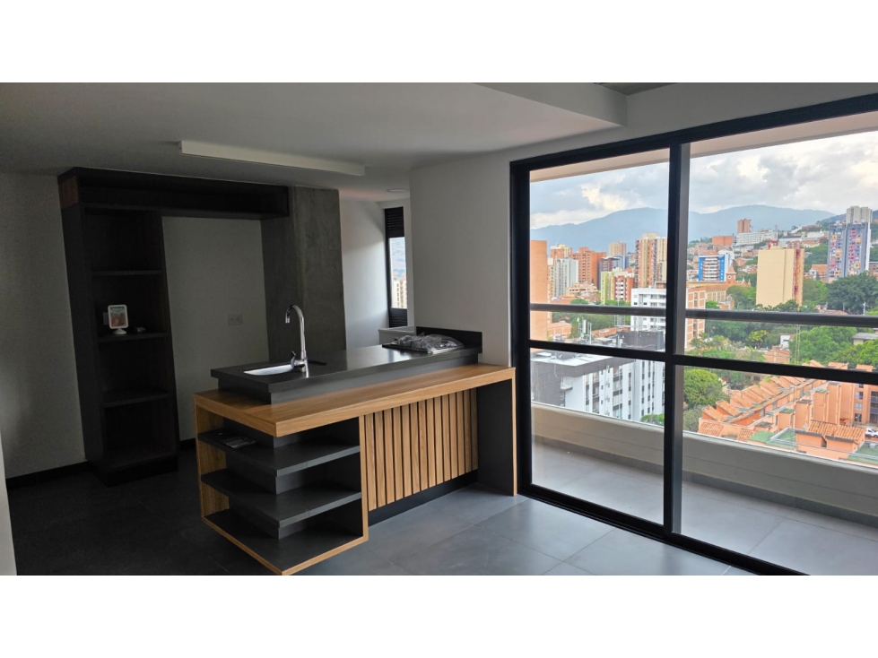 Vendo aparta estudio en la candelaria — foto 2