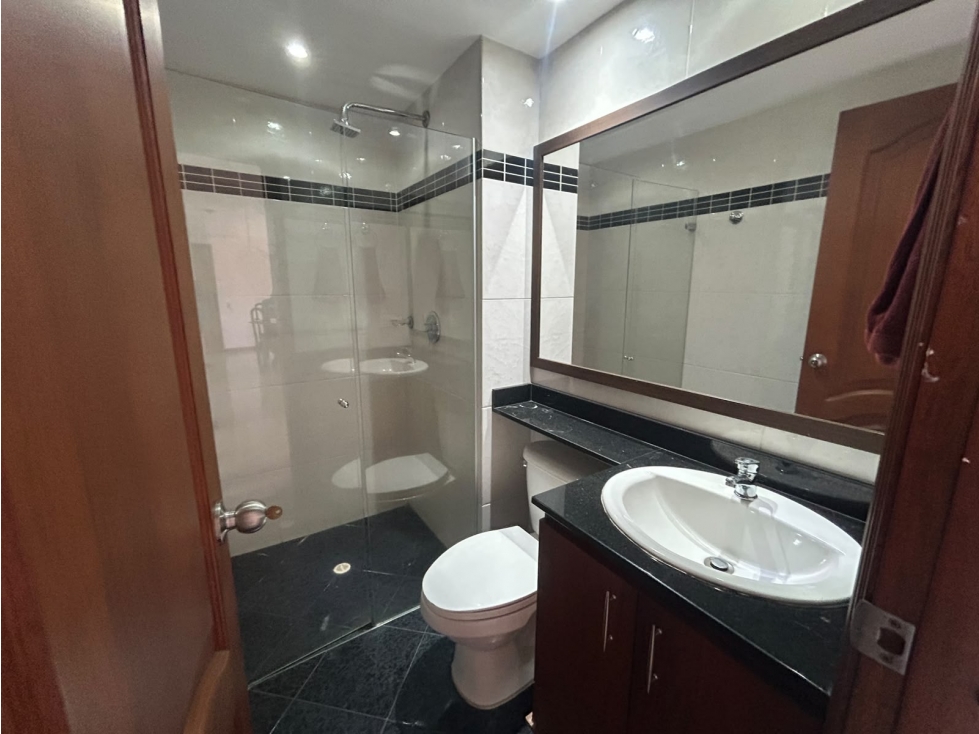 Arriendo apartamento en Laureles — foto 4