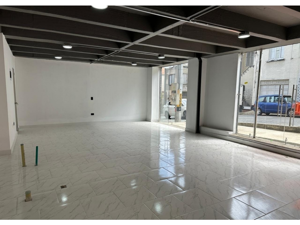 Local en Arriendo en Prado Centro — foto 2
