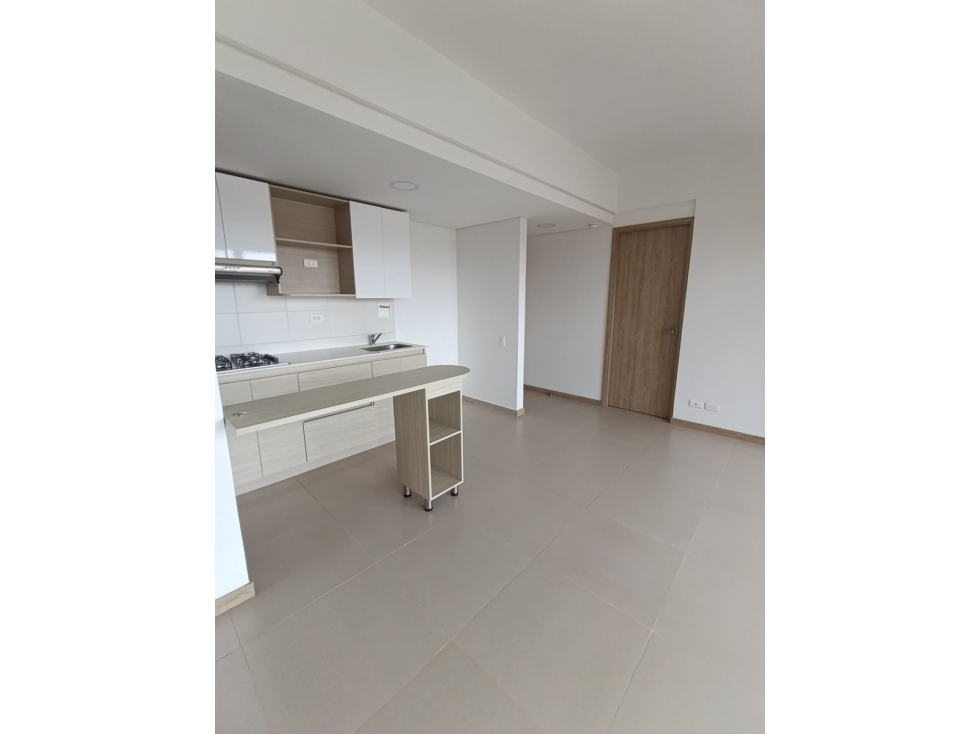 APARTAMENTO BARRO BLANCO RIONEGRO