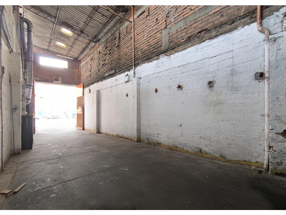 Bodega en Arriendo en Medellin