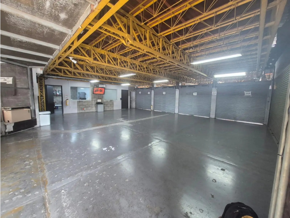 Bodega en Arriendo en Guayabal — foto 3