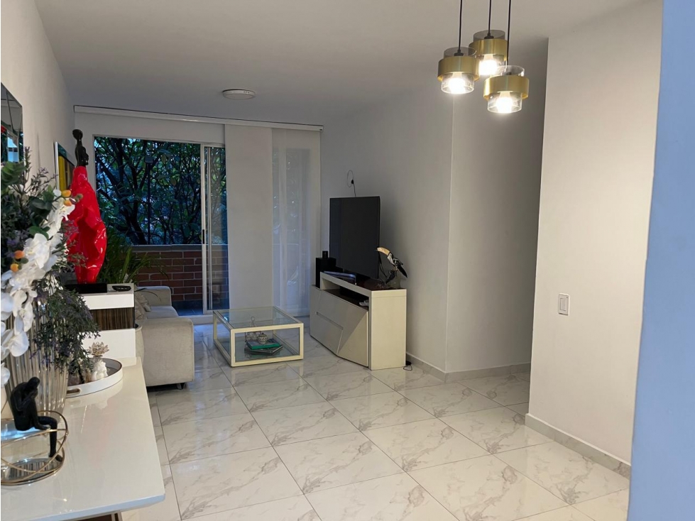 Se vende apartamento en Castropol — foto 3