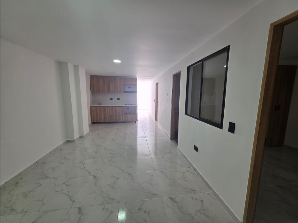 Apartamento para Venta en Belen