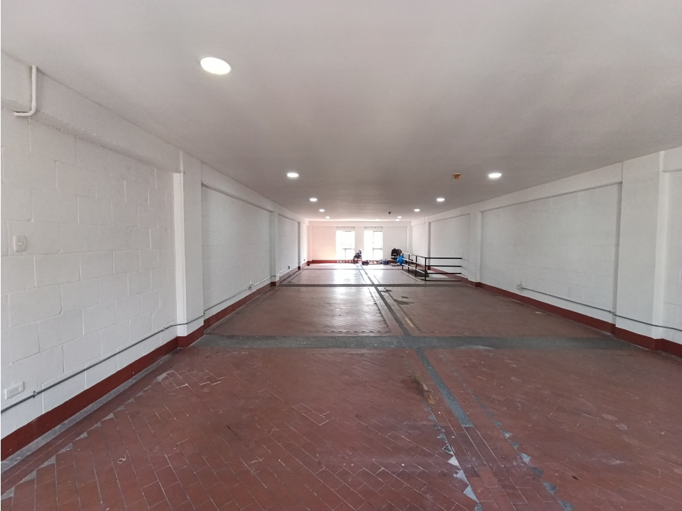Bodega en Arriendo en Medellin