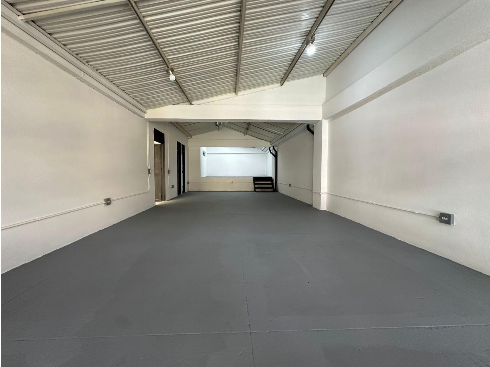 Bodega en Arriendo en Medellin